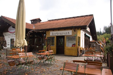 Bayerisch Eisenstein